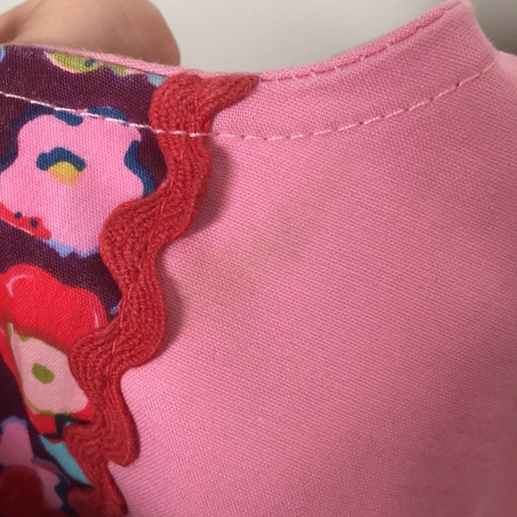 Matilda Jane Calypso Dress Paint by Numbers - Picture 5 of 7